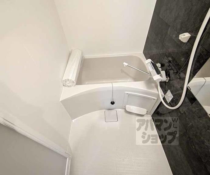 【フォルトゥーナ広隆寺】間取