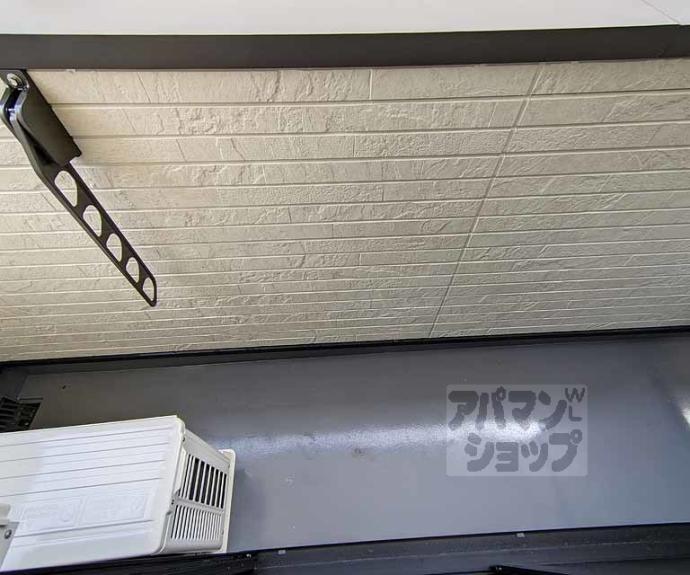 【フォルトゥーナ広隆寺】間取