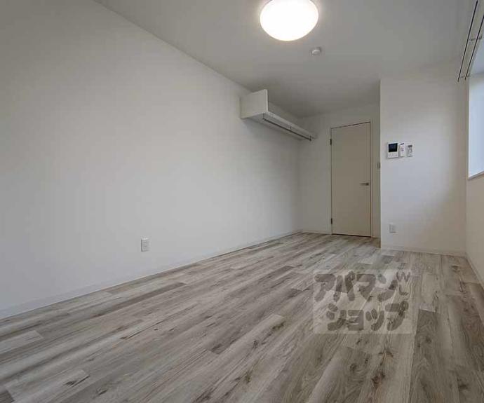 【フォルトゥーナ広隆寺】間取