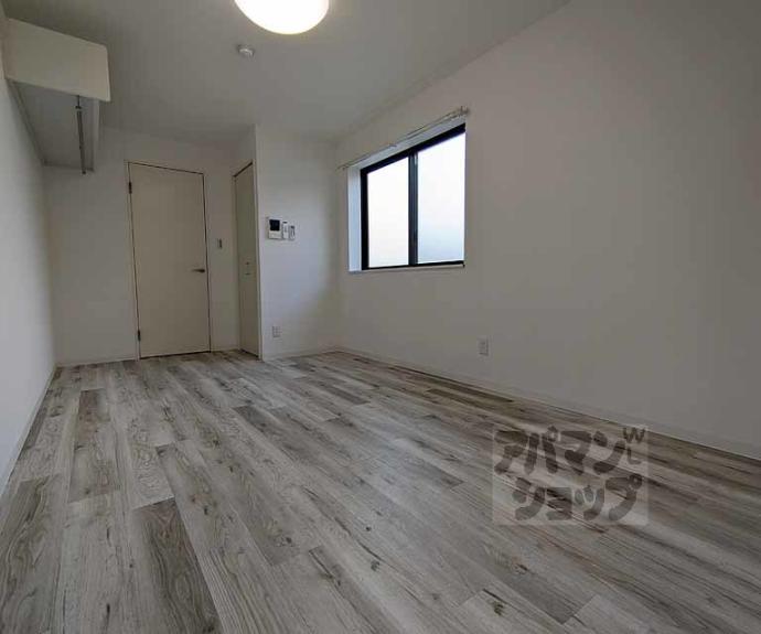 【フォルトゥーナ広隆寺】間取