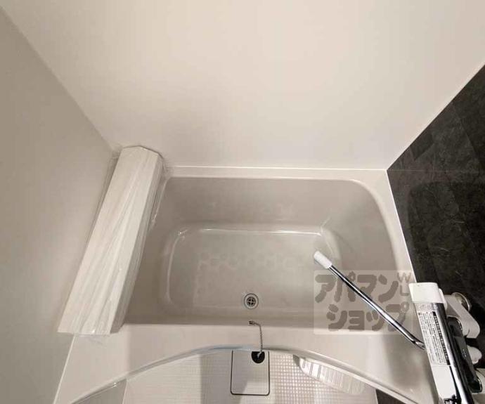 【フォルトゥーナ広隆寺】間取