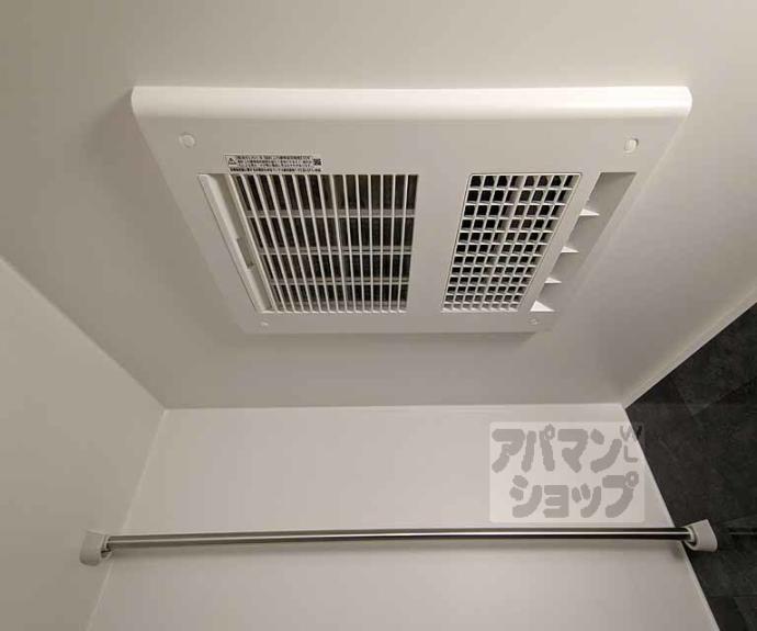 【フォルトゥーナ広隆寺】間取