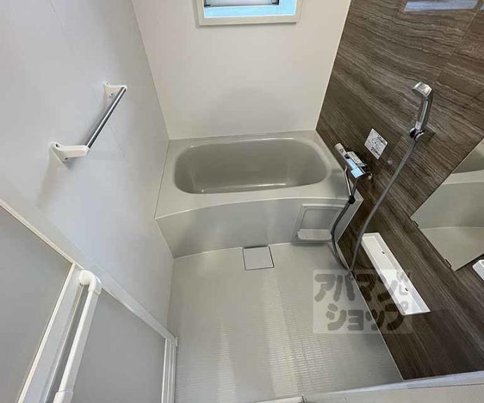 【ジオエント四条大宮】間取