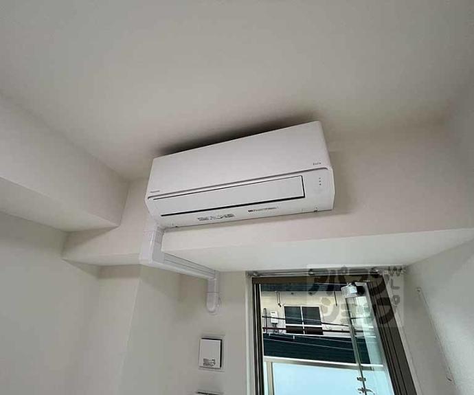 【ジオエント四条大宮】間取