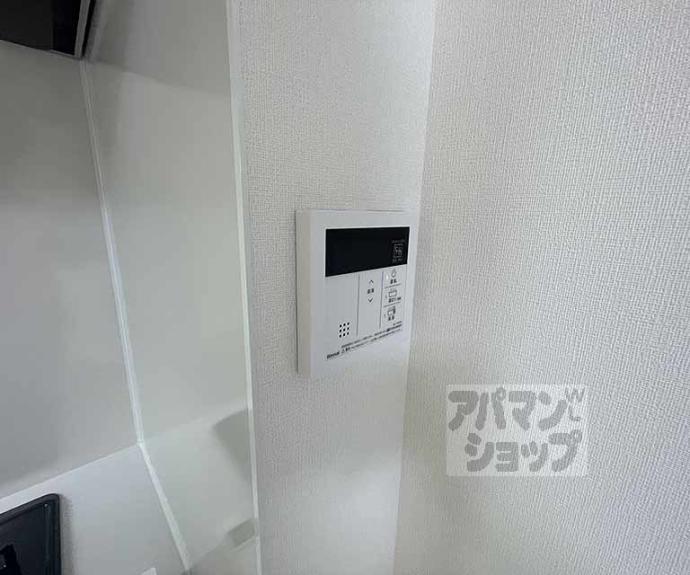 【ジオエント四条大宮】間取