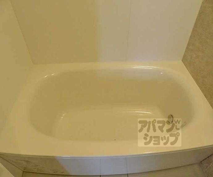 【ジオエント四条大宮】間取