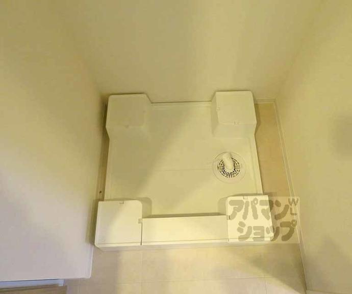 【ジオエント四条大宮】間取