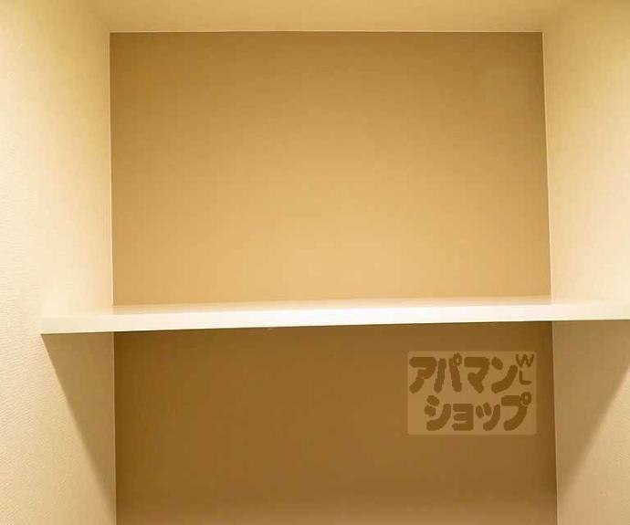 【ジオエント四条大宮】間取