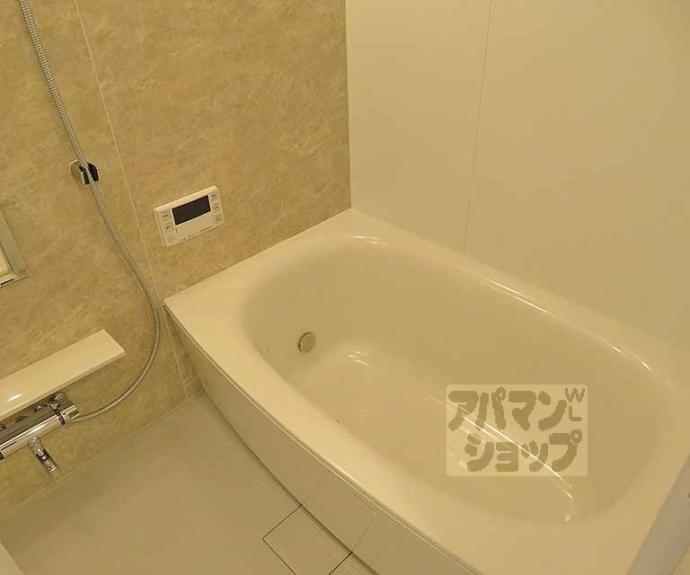 【ジオエント四条大宮】間取