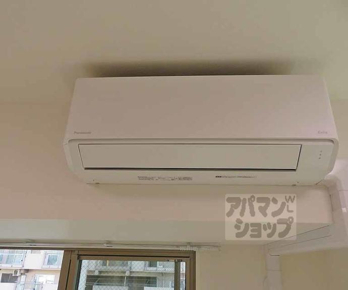 【ジオエント四条大宮】間取