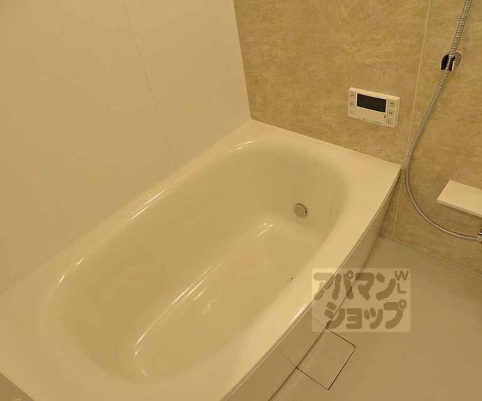 【ジオエント四条大宮】間取