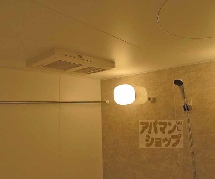 【ジオエント四条大宮】間取