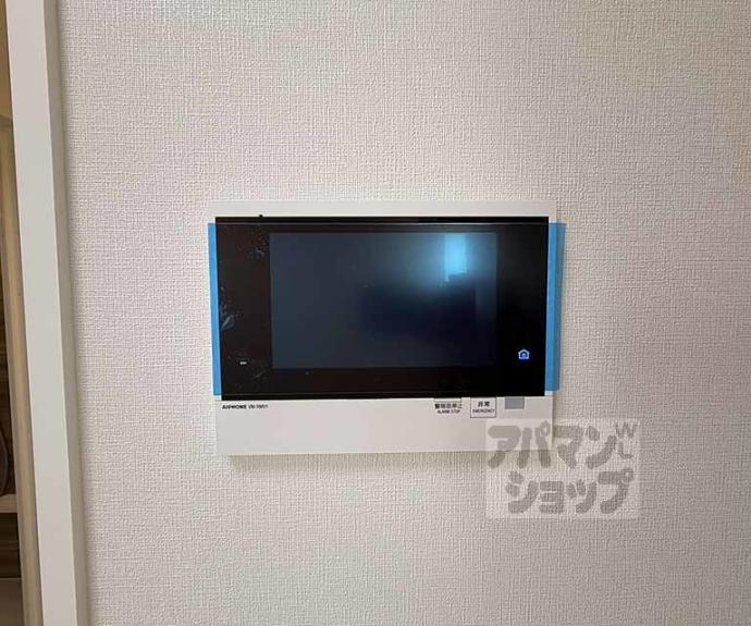 【ジオエント四条大宮】間取