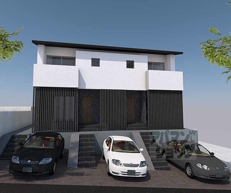 コートハウス一乗寺