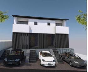 コートハウス一乗寺：