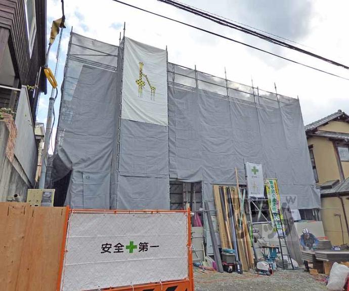 【コートハウス一乗寺】