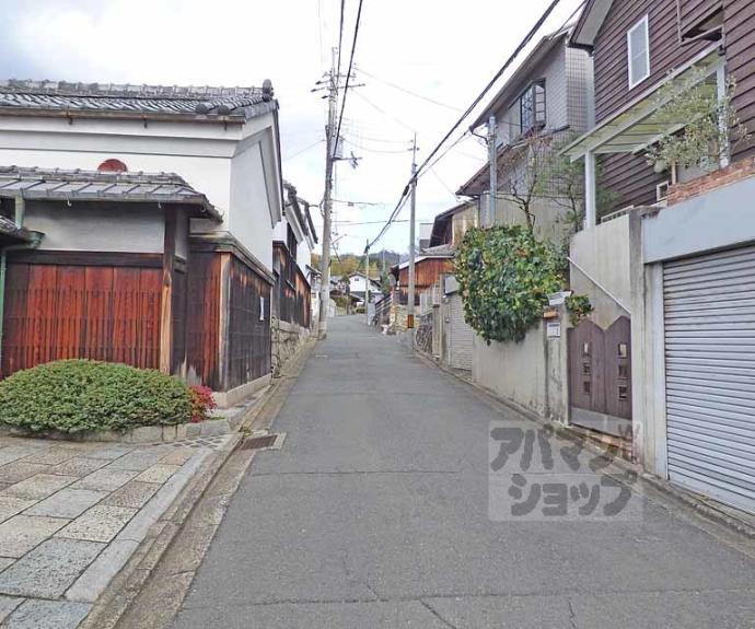 【コートハウス一乗寺】