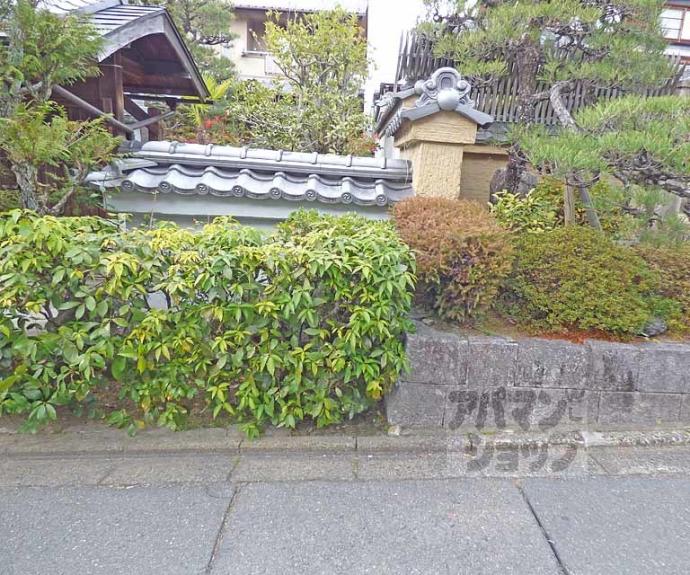 【コートハウス一乗寺】