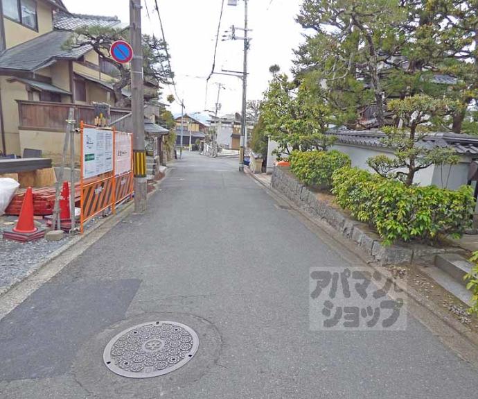 【コートハウス一乗寺】