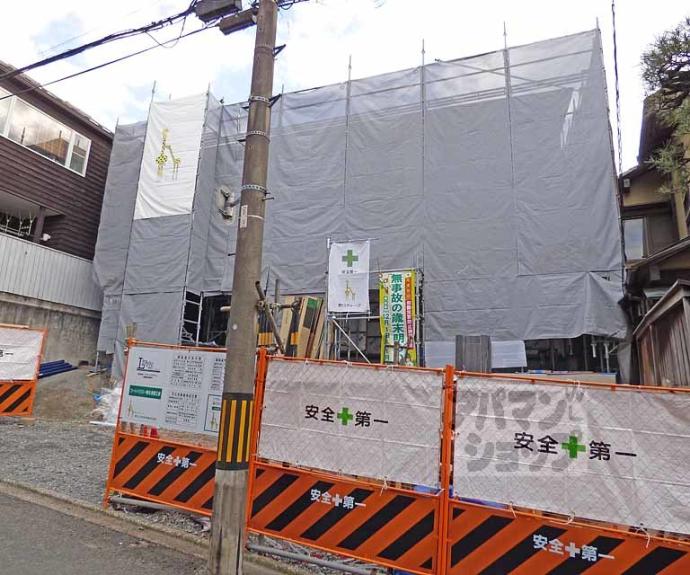 【コートハウス一乗寺】