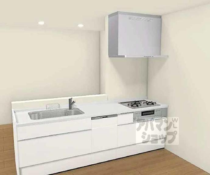 【コートハウス一乗寺】