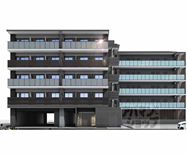 ＣＲＥＳＴ　ＴＡＰＰ　京都太秦天神川ｄｅｘ