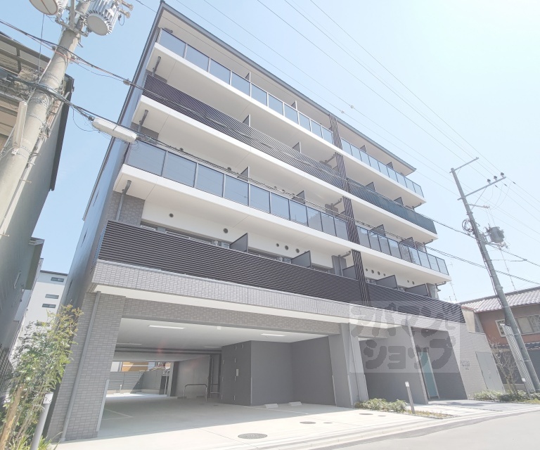 ＣＲＥＳＴ　ＴＡＰＰ　京都太秦天神川ｄｅｘ　Ⅰ