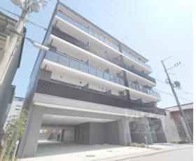 ＣＲＥＳＴ　ＴＡＰＰ　京都太秦天神川ｄｅｘ　Ⅰ：間取図