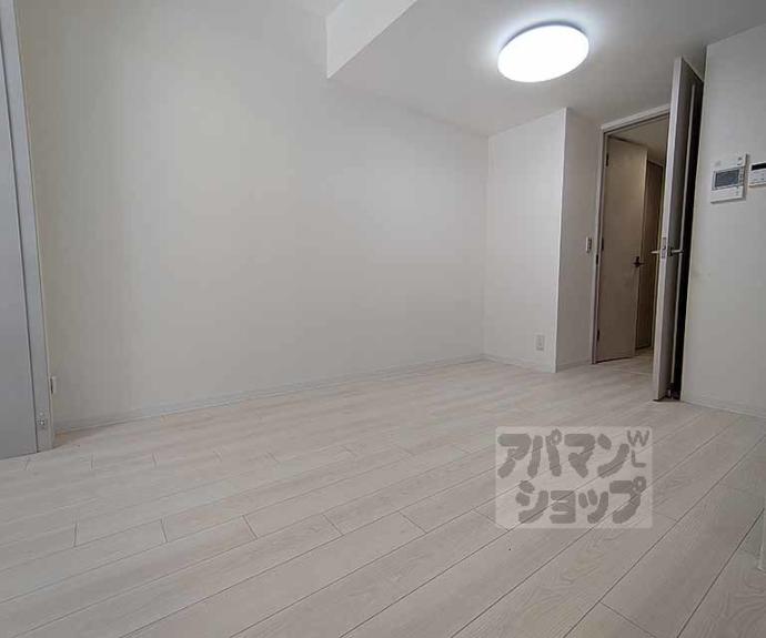 【ＣＲＥＳＴ　ＴＡＰＰ　京都太秦天神川ｄｅｘ　Ⅰ】間取