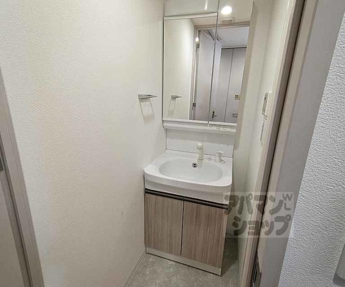 【ＣＲＥＳＴ　ＴＡＰＰ　京都太秦天神川ｄｅｘ　Ⅰ】間取