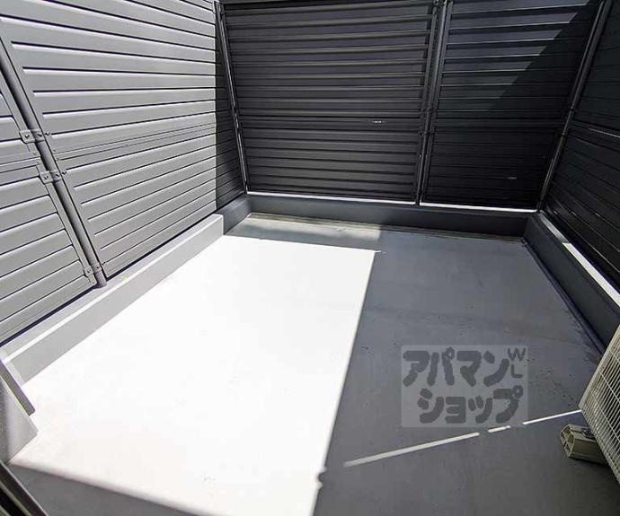 【ＣＲＥＳＴ　ＴＡＰＰ　京都太秦天神川ｄｅｘ　Ⅰ】間取