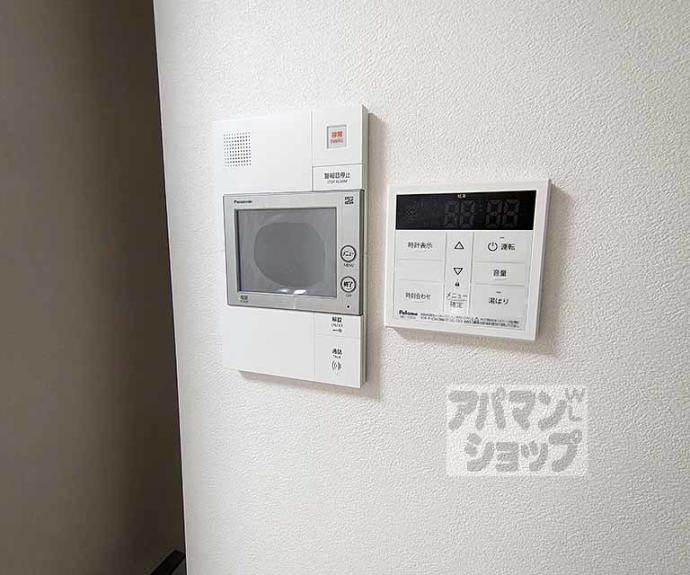 【ＣＲＥＳＴ　ＴＡＰＰ　京都太秦天神川ｄｅｘ　Ⅰ】間取