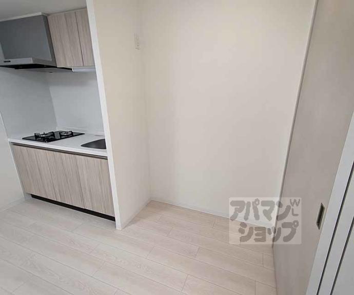 【ＣＲＥＳＴ　ＴＡＰＰ　京都太秦天神川ｄｅｘ　Ⅰ】間取