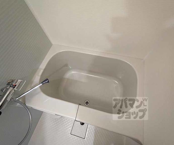 【ＣＲＥＳＴ　ＴＡＰＰ　京都太秦天神川ｄｅｘ　Ⅰ】間取