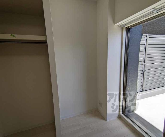 【ＣＲＥＳＴ　ＴＡＰＰ　京都太秦天神川ｄｅｘ　Ⅰ】間取