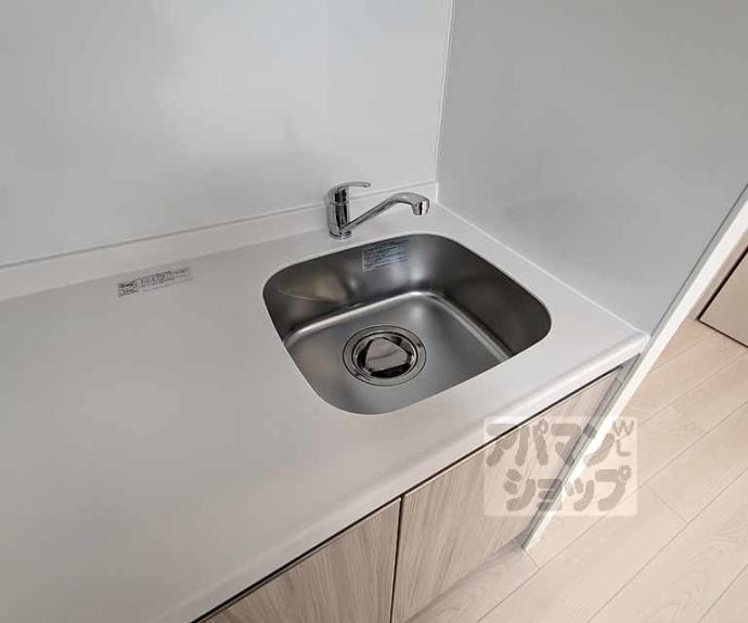 【ＣＲＥＳＴ　ＴＡＰＰ　京都太秦天神川ｄｅｘ　Ⅰ】間取