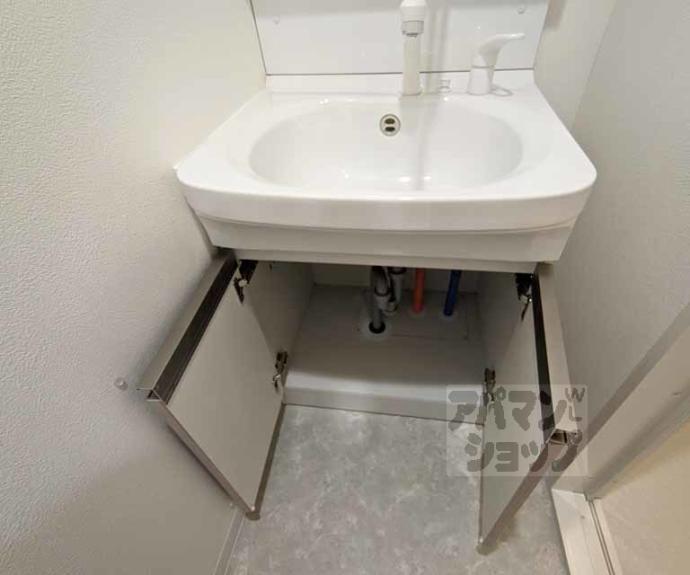 【ＣＲＥＳＴ　ＴＡＰＰ　京都太秦天神川ｄｅｘ　Ⅰ】間取