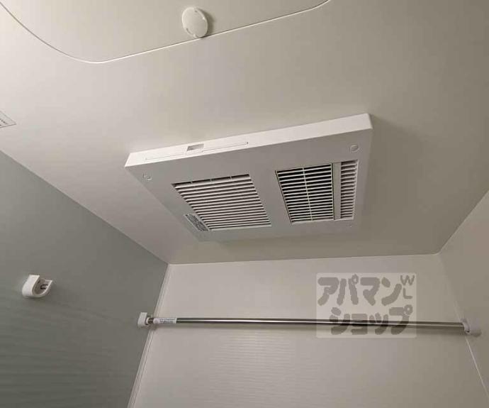 【ＣＲＥＳＴ　ＴＡＰＰ　京都太秦天神川ｄｅｘ　Ⅰ】間取