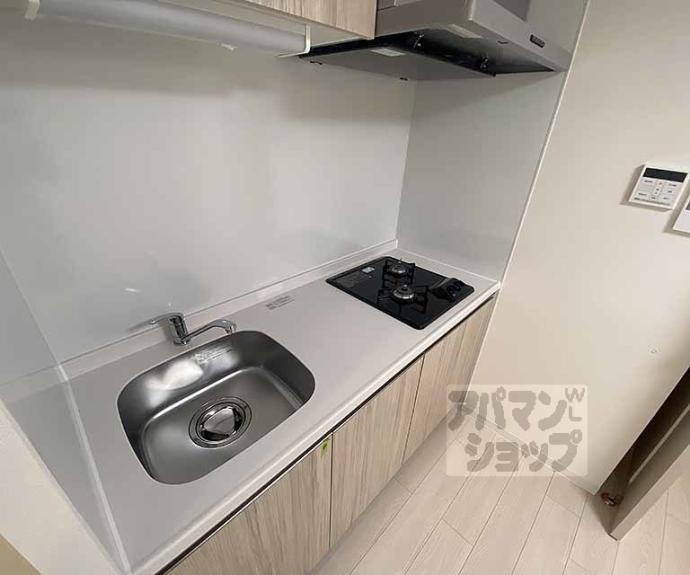 【ＣＲＥＳＴ　ＴＡＰＰ　京都太秦天神川ｄｅｘ　Ⅰ】間取