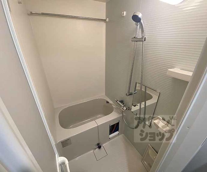 【ＣＲＥＳＴ　ＴＡＰＰ　京都太秦天神川ｄｅｘ　Ⅰ】間取