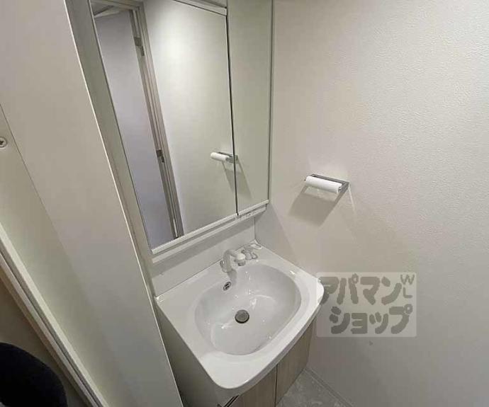 【ＣＲＥＳＴ　ＴＡＰＰ　京都太秦天神川ｄｅｘ　Ⅰ】間取