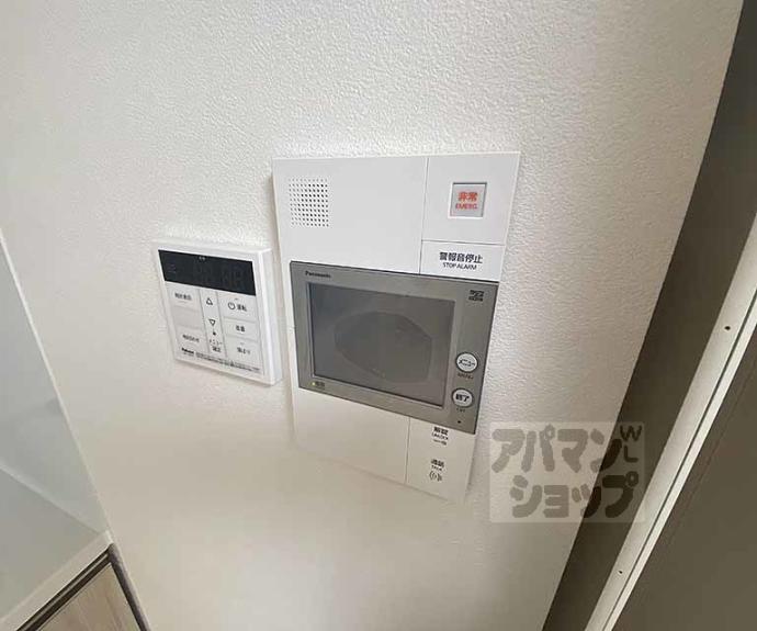 【ＣＲＥＳＴ　ＴＡＰＰ　京都太秦天神川ｄｅｘ　Ⅰ】間取