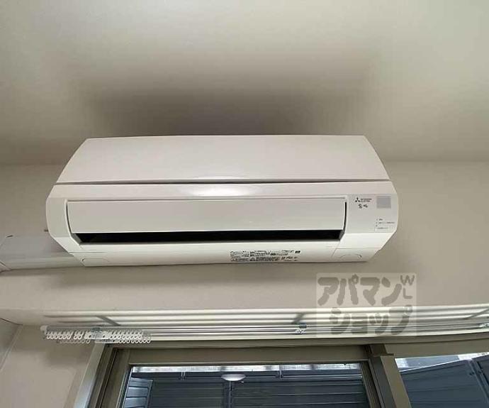 【ＣＲＥＳＴ　ＴＡＰＰ　京都太秦天神川ｄｅｘ　Ⅰ】間取