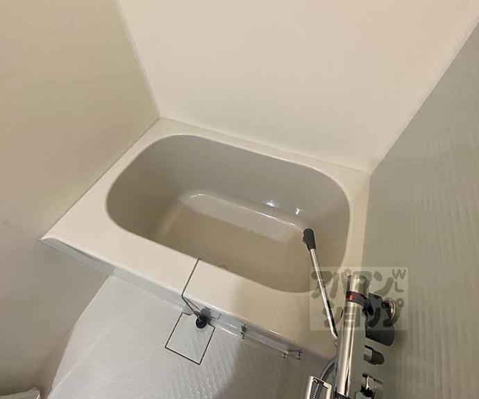 【ＣＲＥＳＴ　ＴＡＰＰ　京都太秦天神川ｄｅｘ　Ⅰ】間取