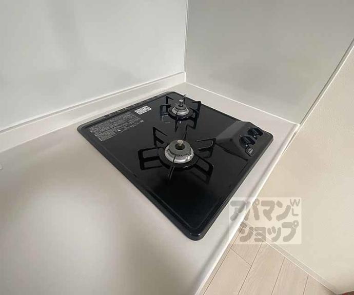 【ＣＲＥＳＴ　ＴＡＰＰ　京都太秦天神川ｄｅｘ　Ⅰ】間取