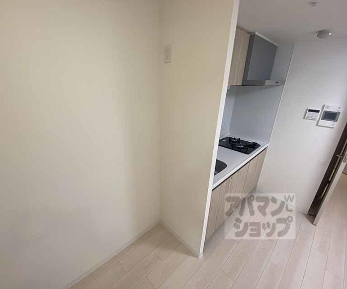 【ＣＲＥＳＴ　ＴＡＰＰ　京都太秦天神川ｄｅｘ　Ⅰ】間取