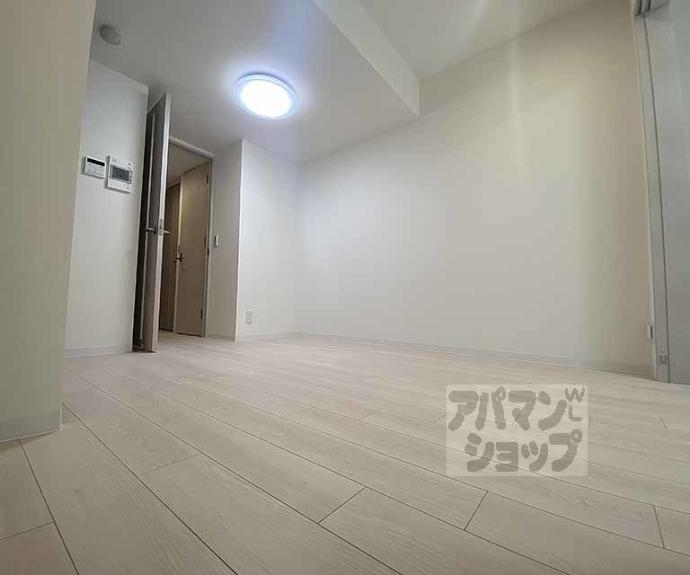 【ＣＲＥＳＴ　ＴＡＰＰ　京都太秦天神川ｄｅｘ　Ⅰ】間取