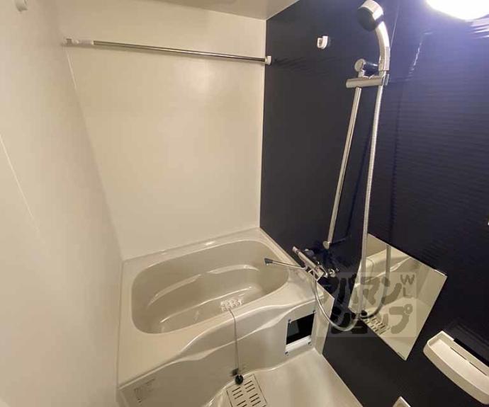 【ＣＲＥＳＴ　ＴＡＰＰ　京都太秦天神川ｄｅｘ　Ⅰ】間取