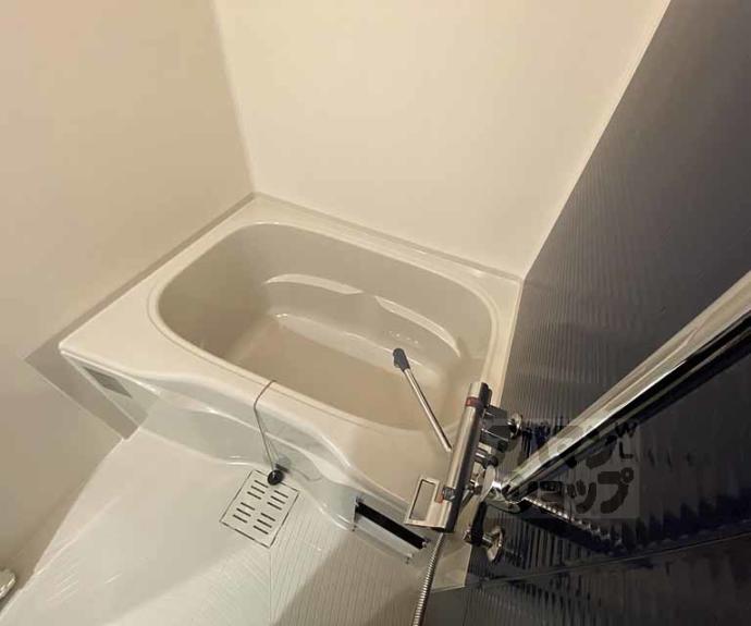 【ＣＲＥＳＴ　ＴＡＰＰ　京都太秦天神川ｄｅｘ　Ⅰ】間取