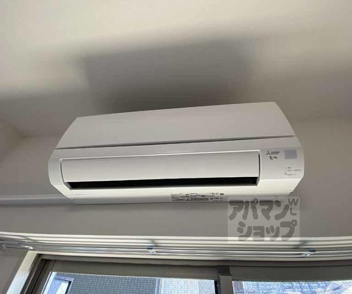 【ＣＲＥＳＴ　ＴＡＰＰ　京都太秦天神川ｄｅｘ　Ⅰ】間取